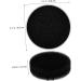 minkissy 15 Sets Makeup Brush Cleaning Box Make-up Brush Cleaner Color Removal Sponge Makeup Eyeshadow Makeup Brush Cleaning Sponge Cleaning Sponges Dry Make up Washer Polyurethane Sponge - Buy Online on GoSupps.com