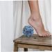 Fomiyes Muscle Massage Device - Fitness Equilibrium Training Roller & Fascia Ball for Foot Massage & Yoga | International Shipping Available - Buy Online on GoSupps.com