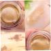 FOMIYES Liquid Highlighter Glitter Eyeshadow Makeup Shimmer Eyeshadow Highlighter Cream Flash Gel 1 count (Pack of 1) As Shown - Buy Online on GoSupps.com