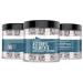 Earthborn Elements Ascorbyl Palmitate 200 Capsules - Pure & Undiluted with No Additives - Pack of 200 Servings - Buy Online on GoSupps.com