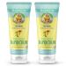 Badger Company Diaper Cream Calendula with Beeswax & Sunflower 2.9 fl oz (87 ml)