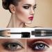 Long Lasting Waterproof 4D Silk Fiber Mascara in Black - Full Lashes All Day - Buy Online on GoSupps.com