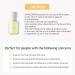 Buy Vegan Green Mild Vita Ampoule - Nourishing Skincare for All Skin Types | International Shipping Available - Buy Online on GoSupps.com