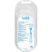 Buy Gillette Venus Smooth Razor for Women - Moisture Strip & Aloe for Skin Protection | Women's Razor + 2 Blades - International Shipping Available - Buy Online on GoSupps.com