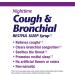 Nature's Way B&T Nighttime Cough & Bronchial Syrup 8 Oz - Homeopathic Formula for Restful Sleep - Buy Online on GoSupps.com
