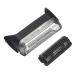 Layhou Shaver Foil Shaver Grill for BRAUN 10B Series 1 190 180 170 (1#)