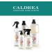 Caldrea Sweet Pea Liquid Laundry Detergent - 64 oz | Safe & Effective for All Fabrics & Temperatures - Buy Online on GoSupps.com
