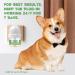Calming Dog Diffuser | Pheromone Starter Kit for Anxiety Relief | Pet Supplies for Anxious Dogs | UK Plug | 48ml - Buy Online on GoSupps.com