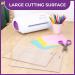 Crafter's Companion Gemini Accessories: Clear Cutting Plate 9 x 12.5 - for Die Cutting Machine - Buy Online on GoSupps.com