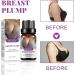 Essential Oil for Breast Care | Natural Enlargement & Tightening Treatment | 10ml - Buy Online on GoSupps.com