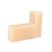 Vegan Lavender Shampoo Bar Soap - Handmade Growth Oils for Hair Loss & Flakes TSA-Friendly Gentle for All Hair Types - Buy Online on GoSupps.com