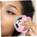 Minkissy Mini Massage Globe - Heat & Ice Facial Roller Aesthetic Back Massage Device 6.5cm Abs Plastic - Shop Now for International Shipping! - Buy Online on GoSupps.com