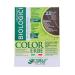 Naturerbe Colour Herbs Extracts Bio Color 23 Blonde Dark