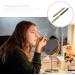 Healeved 4 Pcs Makeup Eyebrow Pencils Gel Eyeliner Double Tip Eyebrow Pencil Eyebrow Definer Pencil Uk - Buy Online on GoSupps.com