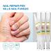 Extra Strength Nail Fungus Treatment - Effective Toe and Fingernail Fungus Killer | Restores Healthy, Clear Nails - Buy Online on GoSupps.com