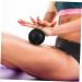 Shop Homsfou Massage Balls - Back Neck & Foot Massage Devices for Ultimate Relaxation | Trigger Point & Fascia Relief - Buy Online on GoSupps.com