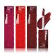 XINGXYUEL 3PCS Matte Liquid Lipstick Set Velvet Lip Gloss Lip Stain Long Lasting Waterproof Matte Red Lipstick for Women Lip Makeup Gift Set B-04 Rose Pink+05 Ruby Red+06 Wine Red Set B(rose Pink+ruby Red+wine Red)