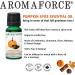 Aromaforce Pumpkin Spice Fall Blend 100% Pure & Natural 15mL - Buy Online on GoSupps.com