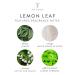 Thymes Lemon Leaf Hand Cream - 2.5 Fl Oz (Pack of 1) - Buy Online on GoSupps.com