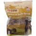 Top Chews Chicken & Apple Recipe - 2.5 lbs (40 oz) | Premium Dog Treats - Buy Online on GoSupps.com