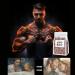 Five Flavors Goji Berry Tea 50 Bags/Box Four Famous Five Flavors Wolfberry Tea Schisandra Dodder Tea (1PC) - Buy Online on GoSupps.com