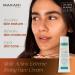 Makari Naturalle Multi-Action Brightening Cream - Extreme Moisturizer for Dark Spots Blemishes & Sensitive Skin | 1.7 oz | Sun Protection & Skin Softening - Buy Online on GoSupps.com