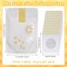 TZQFROCE Bostore Bee Venom Plaster 10 Pieces White-10 - Buy Online on GoSupps.com