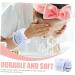 Healeved 2paires Bracelets Absorbants Pour Lavage Visage Pratiques Et R sistants Pour Usage Quotidien - Buy Online on GoSupps.com