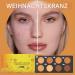  Generisch Makeup Concealer Palette | 8 Waterproof Shades for Face Makeup Cream Color Correction Concealer Palette For Home Travel - Buy Online on GoSupps.com