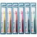 3x Tello Brush Ultra Soft 4480 - Super Soft Manual Toothbrush for Kids with Rounded NOLLEX Bristles - Random Color - Ideal for Gentle Oral Care - Buy Online on GoSupps.com