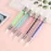 BOWINR Rhinestone Picker Dotting Pen Set - Dual-Ended Nail Art Brushes with Silicone Head for Manicure DIY Decoration - Buy Online on GoSupps.com