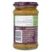 Patak's Hot Mixed Pickle 283g - Authentic Indian Pickle - Spicy and Tangy - Buy Online on GoSupps.com