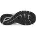New Balance Men's Fresh Foam X 860 V12 Running Shoe 12.5 - Black/White - Buy Online on GoSupps.com