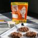 Organic Date Sugar  1 lb | 100% Whole Food | Vegan  Paleo  Gluten-free & Kosher | 100% Ground Dates | Sugar Substitute and Alternative Sweetener for Baking | Contains Fiber from the Date (2 Bags) 2 Bags (32 Ounce) - Buy Online on GoSupps.com