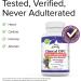 Terry Naturally Clinical OPC 150mg - French Grape Seed Extract - Heart & Immune Support - 60 Vegan Capsules - Buy Online on GoSupps.com