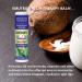 Montana Emu Ranch Lip Therapy Lip Balm 0.25oz Unscented 3 Pack - Pure Emu Oil - Buy Online on GoSupps.com