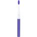 SmileDirectClub Electric Toothbrush with 3-in-1 Travel Case Mirror Mount and Stand (Blurple) - Buy Online on GoSupps.com