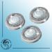 Silver Dragon Shave SH71 Replacement Heads - SH71/52 Shaving Blades Compatible with Philips Norelco Series 7000 (S7000) [round and angular shaped] & S5000 (S5588/81) [angular shaped only] Pack of 3 SH71 3 Pack
