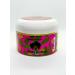 Herban Alchemy 100% Pure West African Shea Butter 4 oz jar. Ethically sourced organic