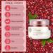 The Face Shop Pomegranate & Collagen Volume Lifting Eye Cream - Anti-Aging Korean Moisturizer | 3.38 Fl Oz - Buy Online on GoSupps.com