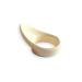 Vermil Archery Thumb Ring - Classic Ivory - Protective Gear for Thumb Draw in Traditional Archery 23x26