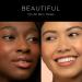 Besame Cosmetics Crimson Cream Rouge - 1938 | 2-in-1 Lip and Cheek Tint | Long Wearing Matte Finish | Vegan Makeup - Buy Online on GoSupps.com
