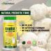 miNATURALS Pure Inulin Fiber Powder - Natural Prebiotic Dietary Fibre Supplement - Made from Organic Jerusalem Artichoke - (340g - 106 Doses) - Buy Online on GoSupps.com