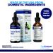 Fulvic Humic Acid Liquid Supplement - 75+ Trace Minerals for Energy Boost | Plant-Derived Electrolytes | Hydration Support | 2oz Bottle | Up to 8 Months Supply - Buy Online on GoSupps.com