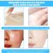 Moisturizing Brightening Concealer Smooth Tone-Up Cream Corrector Iluminador Hidratante Crema T nica Moisturizer Brightening Concealer Smooth Ownawant Crema De Maquillaje (2Pcs) - Buy Online on GoSupps.com