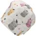 Buy Sterntaler Girls Donkey Beanie Hat 43 Silver - Cute & Cozy Kids' Winter Hat | International Shipping Available - Buy Online on GoSupps.com