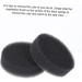 Didiseaon 1 Set Makeup Sponge Tools Makeup Brush Cleaning Brush Cleaner Color Cleaner Makeupset Makeup Depotting Kit Oil Diffusers Dry Activated Carbon Sponge The Lazy Make up 8x8cm Assorted Color - Buy Online on GoSupps.com