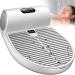 Full Body Hair Dryer for Shower Body Hair Dryer Negative Ion Body Heater Hair Dryer Full Body Hair Dryer with Sensor for Home and Bathroom 110V