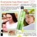 4PCS Aloe Vera Lipstick Color Changing Lipstick Moisturizing Magic PH Jelly Lipstick Set for Women Tinted Lip Balm Long Lasting Waterproof Color Change Lip Gloss Makeup - Buy Online on GoSupps.com