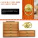 Tanstic 150Pcs Metal Brad Fasteners with Pull Rings - DIY Craft Decoration - Buy Online on GoSupps.com